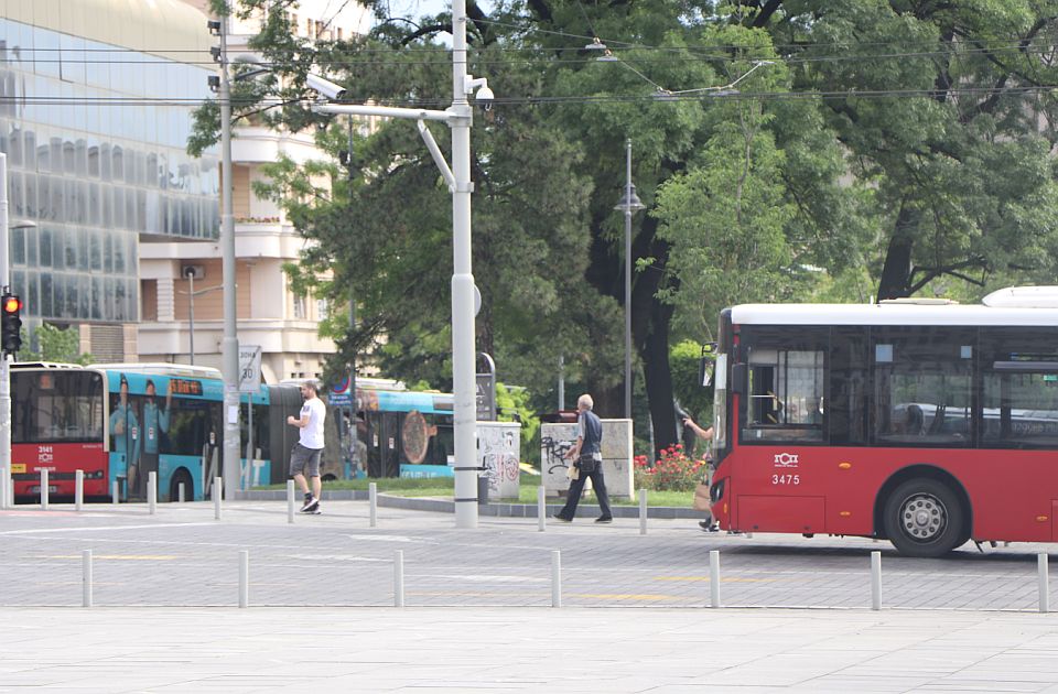 Parking u Beogradu: Informacije koje je dobro znati