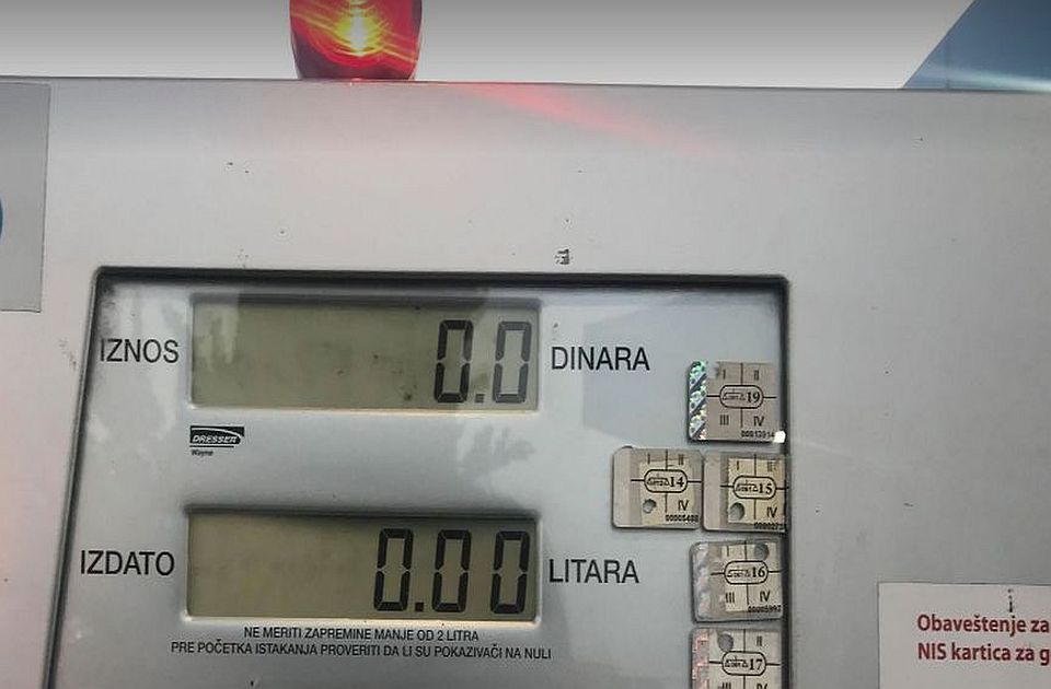 Gorivo pojeftinilo: Pogledajte kolike su sada cene dizela i benzina