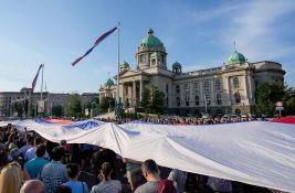 Više od 430 nastavnika, istraživača i saradnika univerziteta podržalo 