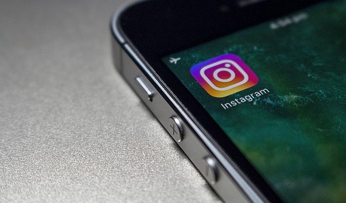 Utvrđeno ko stoji iza Instagram profila 