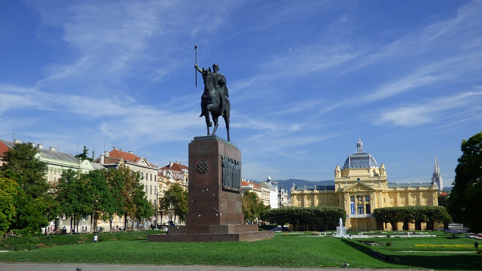 Marokanac pretučen u centru Zagreba