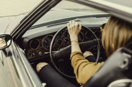Kakve su žene za volanom - šta pokazuje statistika, a šta praksa