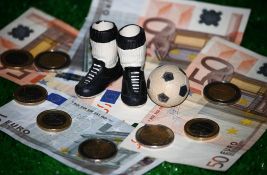 Fudbalskom savezu Srbije dva miliona evra iz budžetske rezerve