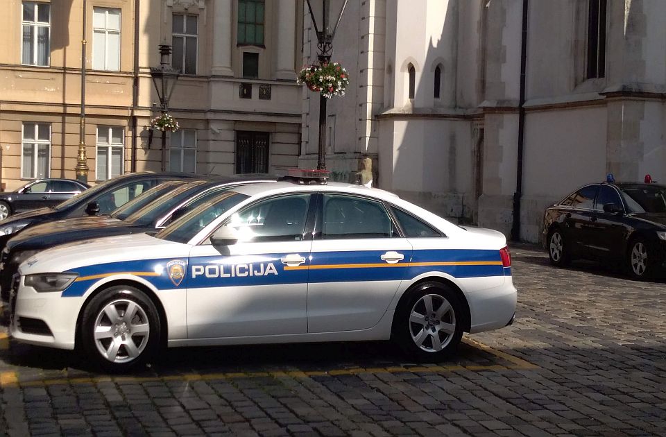 Hrvatski ministar policije neće da podnese ostavku zbog slučaja avganistanske devojčice 