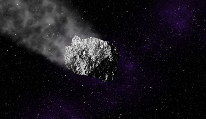 Veliki asteroid će proći tik kraj Zemlje