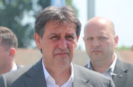 Gašić: Vučićeva ostavka bila bi ozbiljan udarac na bezbednost države