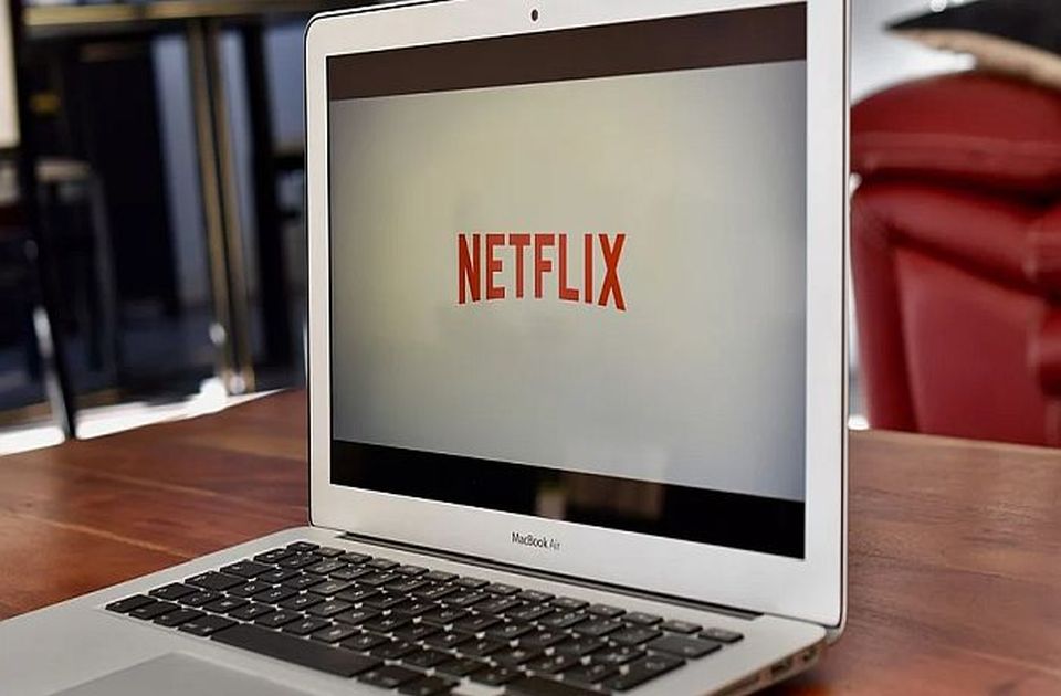 EU kaznila Netfliks sa 4,75 miliona evra zbog kršenja uredbe o zaštiti podataka