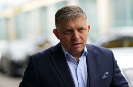 Osumnjičenom za atentat na premijera Slovačke preti i optužba za terorizam 