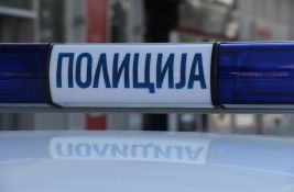 Muškarac išao ulicom s puškom u Beogradu, reagovala policija
