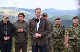Vučić: Litijum je velika šansa za Srbiju, neće se iskopavati bar još četiri godine