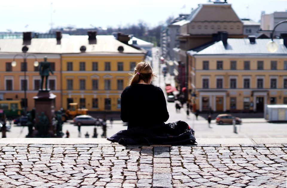 Turisti zbog ekstremnih vrućina sve češće letuju u zemljama sa hladnijom klimom