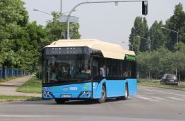 Autobusi na Novom naselju voze izmenjeno: Pogledajte kuda se kreću