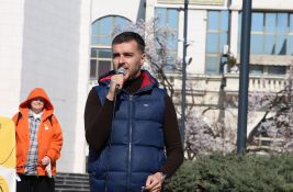 Kreni-promeni neće učestvovati u radu Skupštine Beograda iz protesta zbog kršenja izbornog procesa 