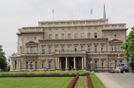 Skupština Beograda verifikovala mandate, Kreni - promeni napustili salu