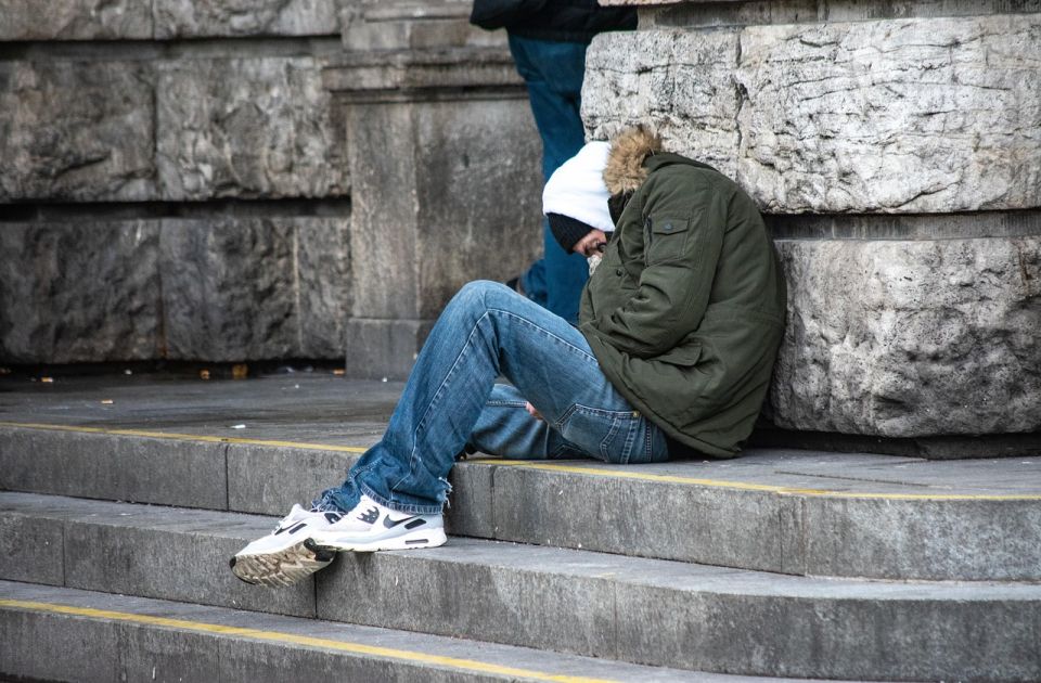 Život ljudi bez doma u Novom Sadu tokom zime: Evo kako im možete pomoći