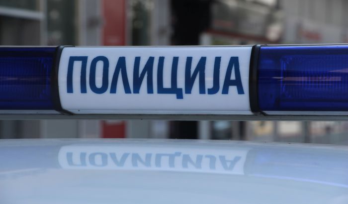 Policija o jučerašnjim napadima u Novom Sadu: Dve krivične prijave i jedan prekršajni postupak