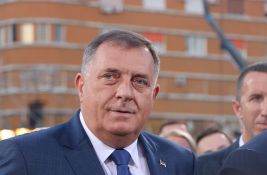 Dodik šalje poruku Putinu: Rusija da zauzme mesto jer je garant sporazumu iz Dejtona