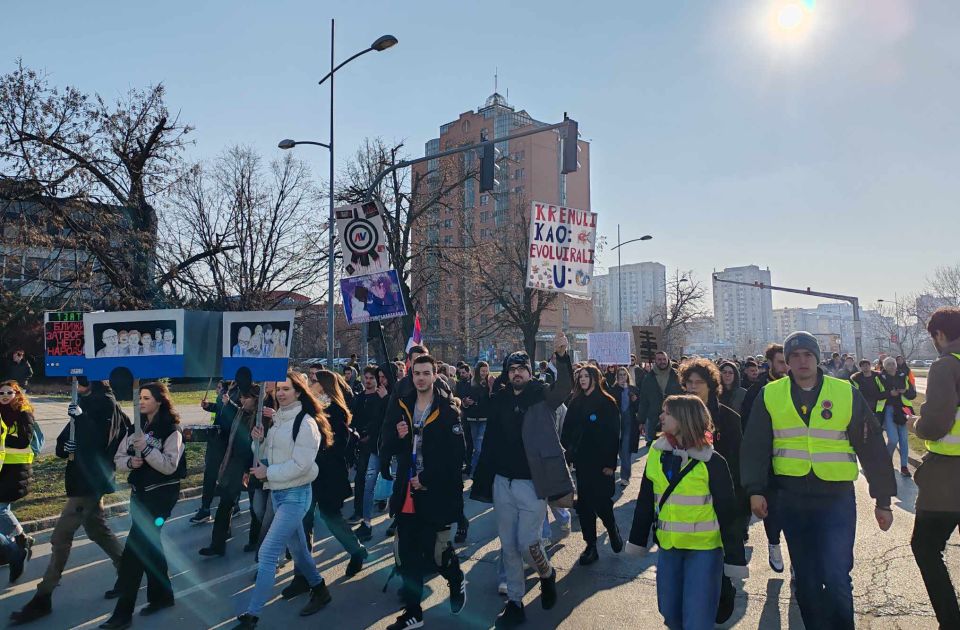 Profesor Spasojević: Tri opcije za izlazak iz krize - dve ne deluju realno