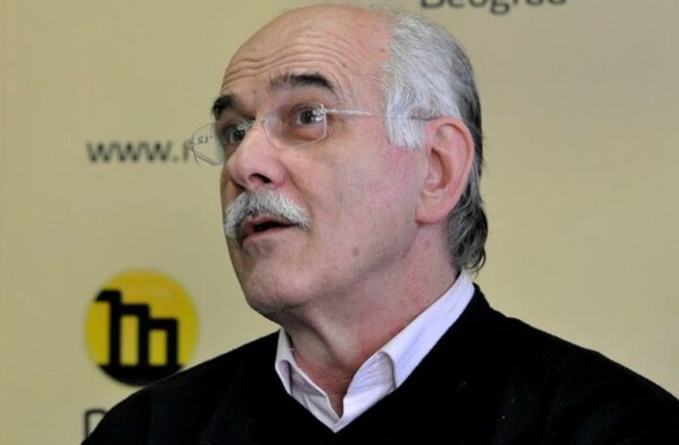 Preminuo Kornelije Kovač 