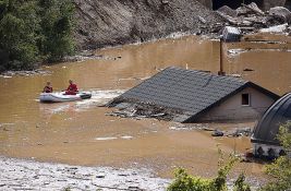 Poplave u BiH: Reke se vraćaju u svoja korita, stradalo 19 ljudi, potraga za desetinama nestalih