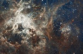 Astronomi iščekuju eksploziju zvezde koja se ponavlja svakih 80 godina 