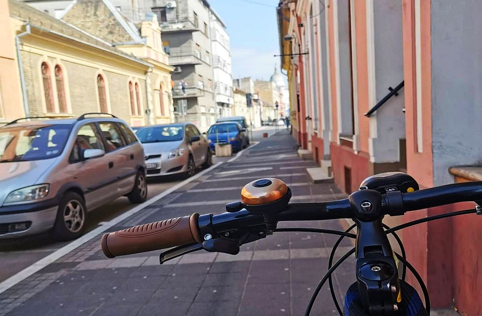 U 30 gradova u Srbiji i regionu danas biciklistička vožnja u znak podrške obolelima od raka 