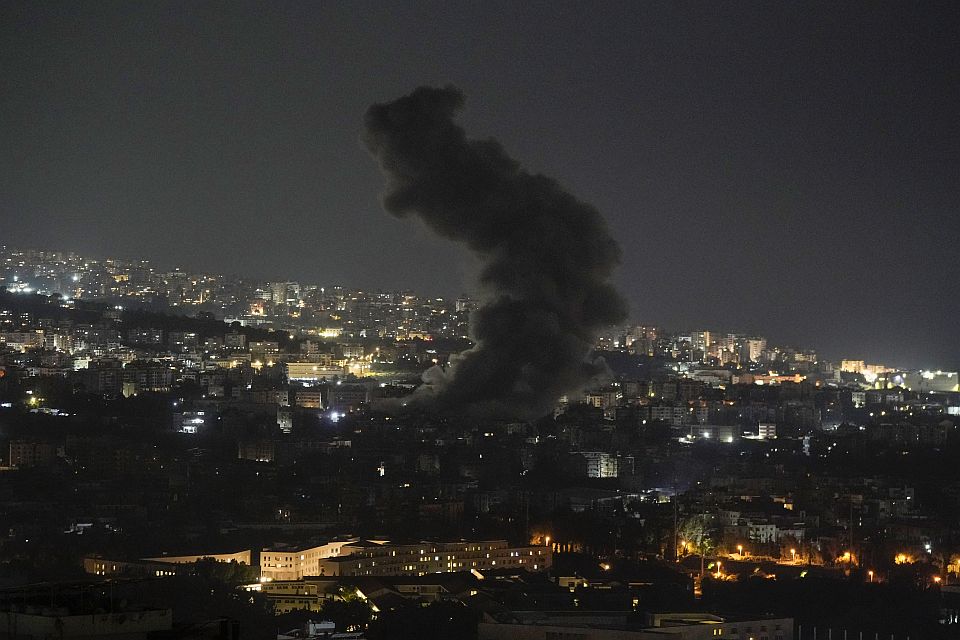 U Libanu ubijen vođa brigada Hamasa Al-Kasam