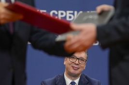 Sutra počinje da važi trgovinski sporazum Srbije i Kine: Evo šta on sve podrazumeva