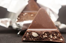 Uprkos sankcijama: Toblerone čokolade i dalje dostupne u Rusiji 