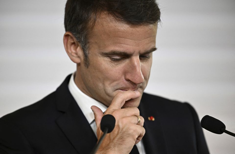 "Izbori sa najvećim posledicama u Evropi u poslednjih nekoliko decenija": Francuzi na biralištima