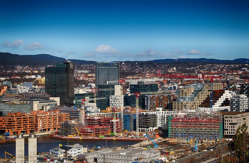 VIDEO Najskromnija turistička reklama ikad: "Dođite u Oslo, bezveze je"