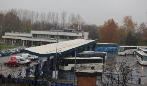 Dve trećine autobuskih stanica u Srbiji bez potrebnih papira