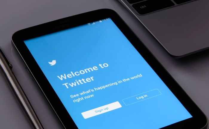 Twitter ukinio naloge koji pozivaju birače na bojkot glasanja u SAD