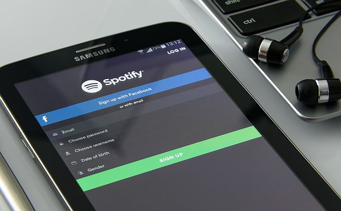 Spotify kreira plejliste na osnovu DNK svojih korisnika