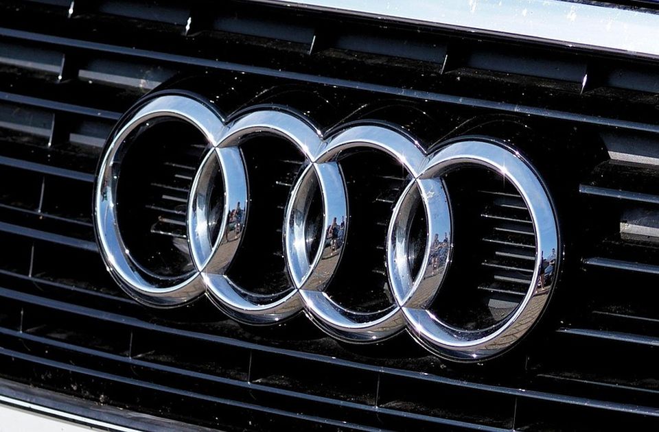 "Audi" će otpustiti 7.500 radnika