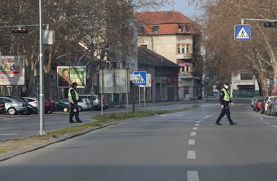 Pet evropskih država kršilo međunarodne demokratske slobode tokom pandemije, među njima i Srbija