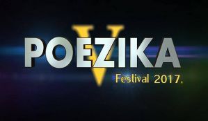 Festival kantautora Poezika 9. i 10. juna u Kulturnom centru