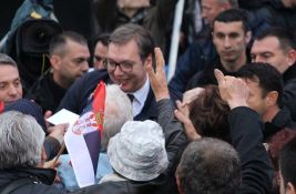 Istraživanje rejtinga stranaka pokazalo: Litijum nije poljuljao Vučićevu popularnost, evo zašto