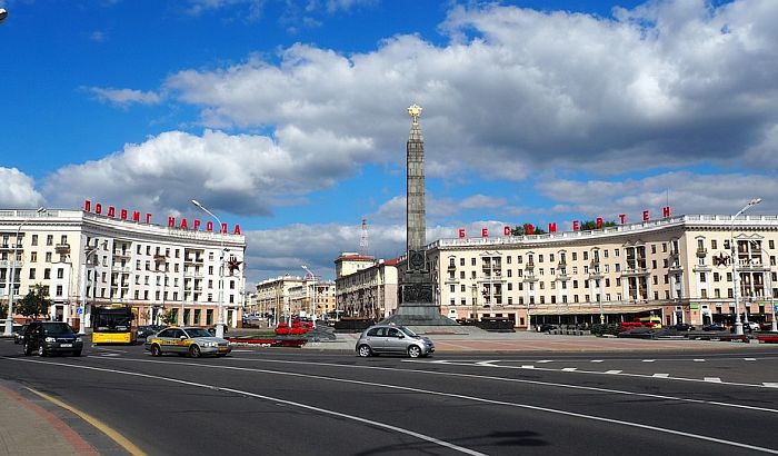 Lukašenko određuje kako će izgledati vlast u zemlji ako se njemu nešto desi