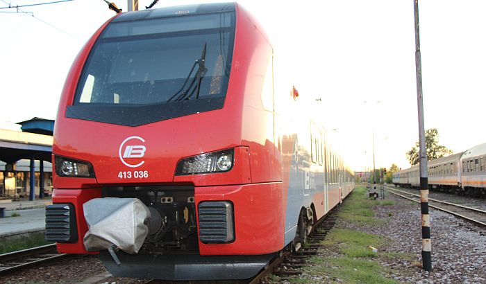 Menja se zakon: Koliko će železnicu koštati kad voz kasni?