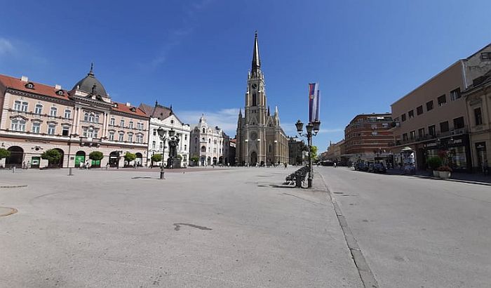 Naprednjaci ugostili kineske komuniste u Novom Sadu