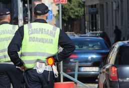 Akcija saobraćajne policije: Isključeno 1.750 pijanih i 70 drogiranih vozača