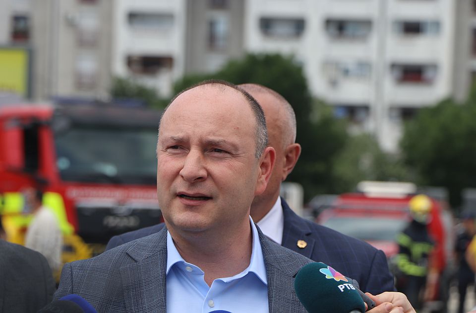 Skupština u Novom Sadu sa starim odbornicima: Izbori prošli, Đurić kaže da je sve legitimno