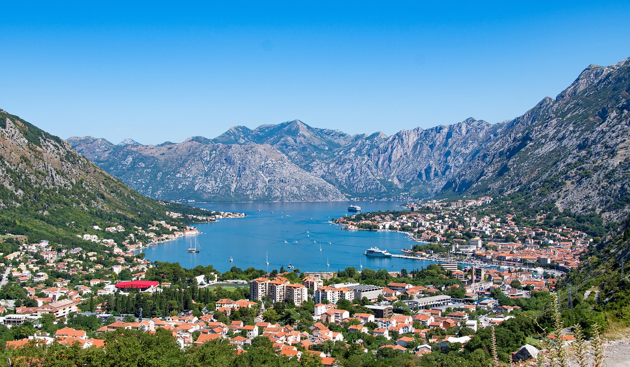 Raste nivo Jadranskog mora, do kraja veka će ugroziti obalna područja Crne Gore