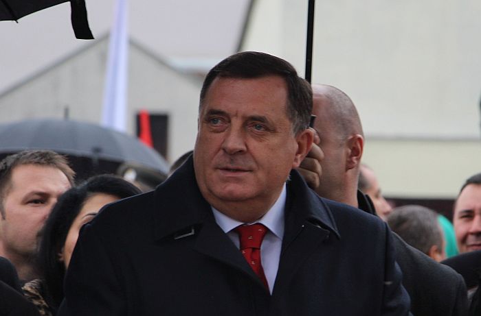 Dodik: Federacija koči sledeću fazu gradnje brzog puta od Sarajeva prema Beogradu