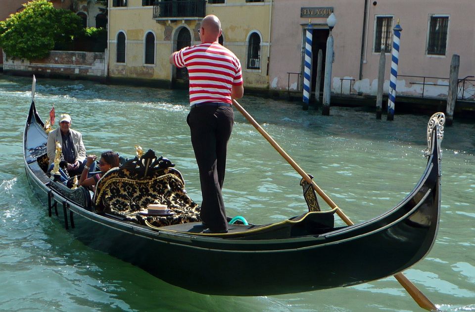 Venecija traži nove gondolijere: Ovo su uslovi za taj posao