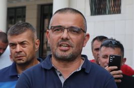 Nedimović se vraća na mesto gradonačelnika Sremske Mitrovice