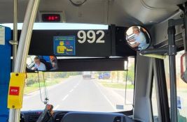 Novosađani o klimatizaciji u gradskim autobusima: Pa, klimaju se... 