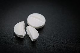 Novosađanin uhapšen zbog 4.000 tableta sa liste psihoaktivnih supstanci