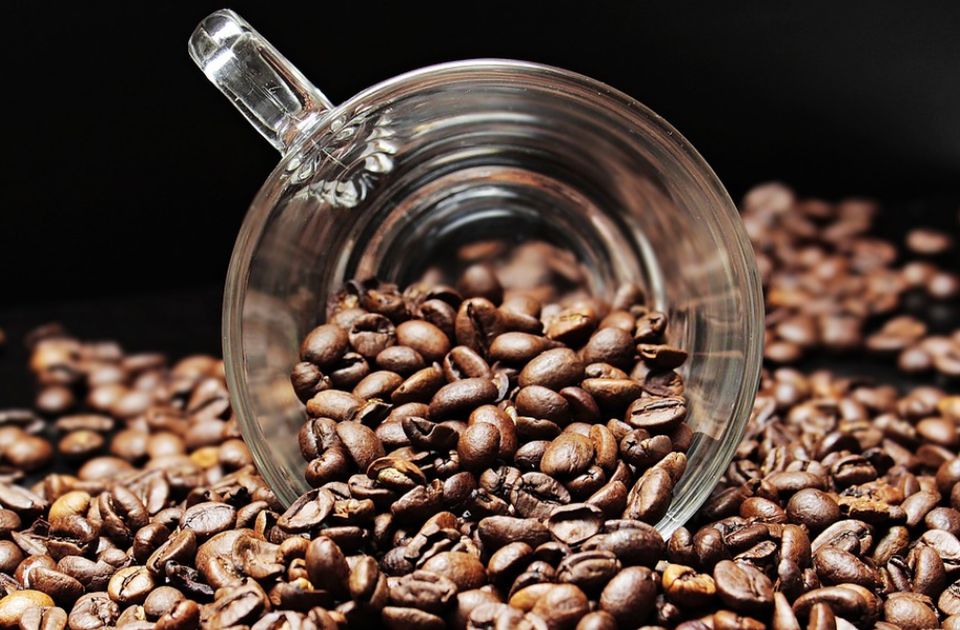Cene kafe će nastaviti da rastu